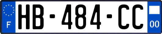 HB-484-CC