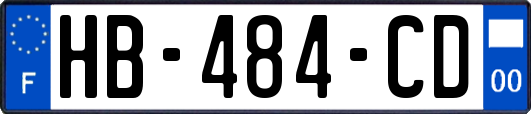 HB-484-CD