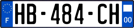 HB-484-CH