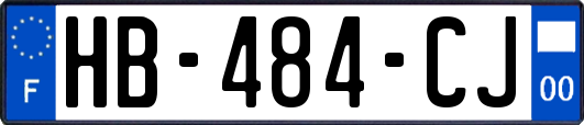 HB-484-CJ