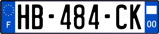 HB-484-CK