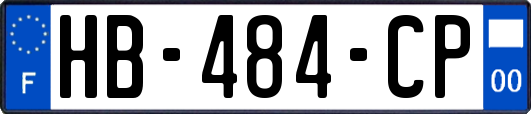 HB-484-CP