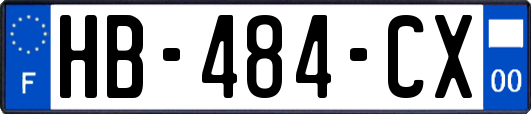 HB-484-CX
