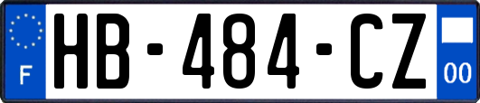 HB-484-CZ