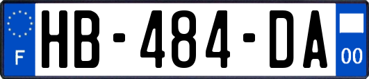 HB-484-DA