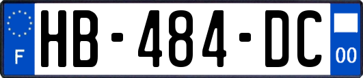 HB-484-DC