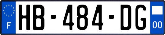 HB-484-DG