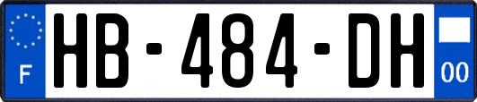 HB-484-DH