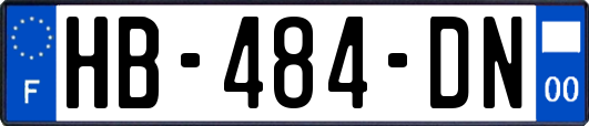 HB-484-DN