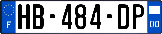 HB-484-DP