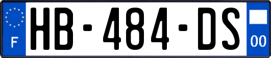HB-484-DS