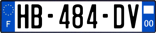 HB-484-DV