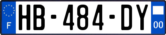 HB-484-DY