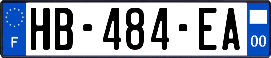 HB-484-EA
