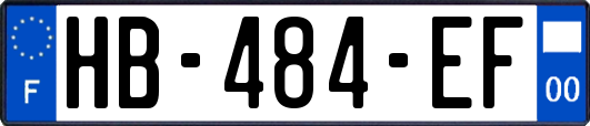 HB-484-EF