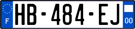 HB-484-EJ