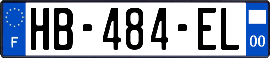 HB-484-EL