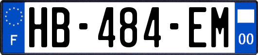 HB-484-EM
