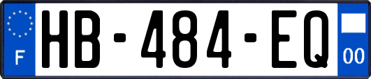 HB-484-EQ