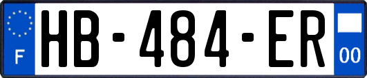 HB-484-ER