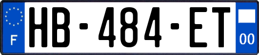 HB-484-ET