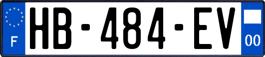 HB-484-EV
