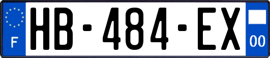HB-484-EX