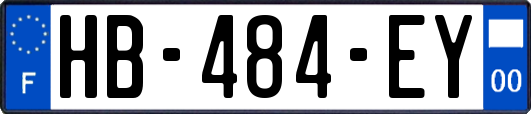 HB-484-EY