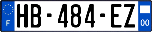 HB-484-EZ