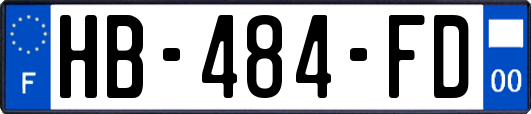 HB-484-FD