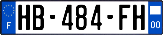 HB-484-FH