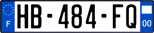 HB-484-FQ