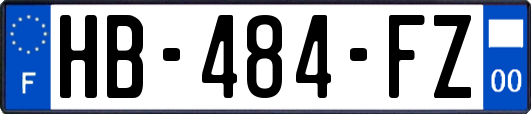 HB-484-FZ