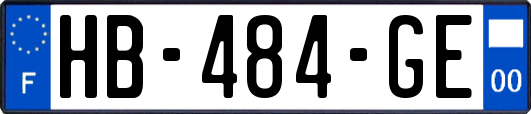 HB-484-GE