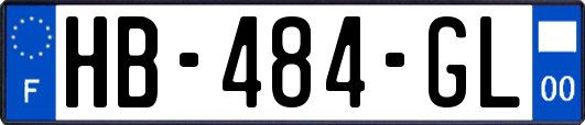 HB-484-GL