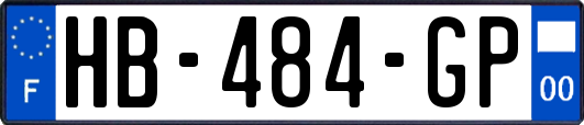 HB-484-GP