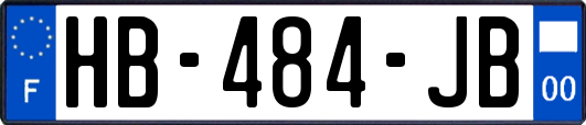HB-484-JB