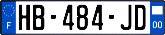 HB-484-JD