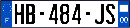 HB-484-JS
