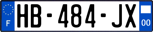 HB-484-JX