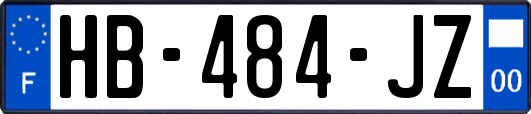 HB-484-JZ