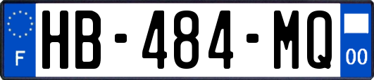 HB-484-MQ