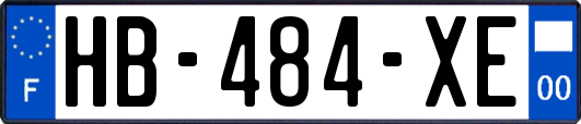 HB-484-XE