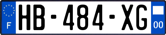 HB-484-XG