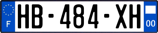 HB-484-XH