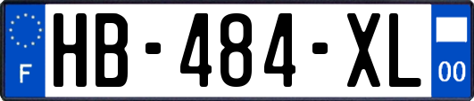 HB-484-XL