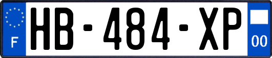 HB-484-XP