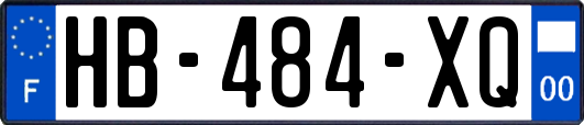 HB-484-XQ