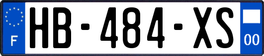HB-484-XS