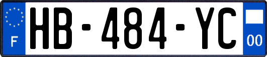 HB-484-YC